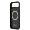 Apple iPhone 17 Air Kılıf Redbull Orjinal Lisanslı M-safe Şarj Özellikli Karbon Fiber Parlayan Logolu Kevlar Kapak