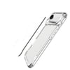 Apple iPhone 17 Air Kılıf Zore M-safe Şarj Özellikli T-Max M-safe Kapak
