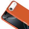 Apple iPhone 17 Air Kılıf Zore Mara Lansman Kapak
