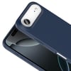 Apple iPhone 17 Air Kılıf Zore Mara Lansman Kapak