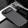 Apple iPhone 17 Air Kılıf Zore Negro Silikon Kapak