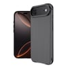 Apple iPhone 17 Air Kılıf Zore Negro Silikon Kapak