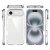 Apple iPhone 17 Air Kılıf Zore T-Max Kapak