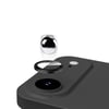 Apple iPhone 17 Air Zore Mikro Kamera Lens Koruyucu