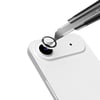 Apple iPhone 17 Air Zore Mikro Kamera Lens Koruyucu