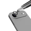 Apple iPhone 17 Air Zore Mikro Kamera Lens Koruyucu