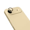 Apple iPhone 17 Air Zore Mikro Kamera Lens Koruyucu