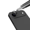 Apple iPhone 17 Air Zore Mikro Kamera Lens Koruyucu