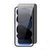 Apple iPhone 17 Air Zore Rika Premium Privacy Temperli Cam Ekran Koruyucu