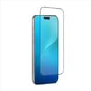 Apple iPhone 17 Amazingthing Radix Parmak İzi Bırakmayan Temperli Cam Ekran Koruyucu