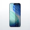 Apple iPhone 17 Amazingthing Radix Parmak İzi Bırakmayan Temperli Cam Ekran Koruyucu