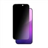 Apple iPhone 17 Amazingthing Titan Privacy Parmak İzi Bırakmayan Temperli Cam Ekran Koruyucu