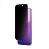 Apple iPhone 17 Amazingthing Titan Privacy Parmak İzi Bırakmayan Temperli Cam Ekran Koruyucu