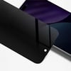 Apple iPhone 17 Amazingthing Titan Privacy Parmak İzi Bırakmayan Temperli Cam Ekran Koruyucu