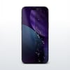 Apple iPhone 17 Amazingthing Titan Privacy Parmak İzi Bırakmayan Temperli Cam Ekran Koruyucu