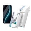 Apple iPhone 17 Benks Glass Warrior Safir Coating 0.3mm Cam Ekran Koruyucu 10'lu Paket