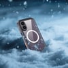 Apple iPhone 17 Kılıf 1-1 Su Geçirmez Kılıf