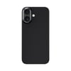 Apple iPhone 17 Kılıf Benks M-safe Şarj Özellikli Metal Kamera Çerçeveli Magnetik ArmorAir 600D Kevlar Karbon Fiber Kapak