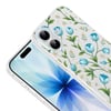 Apple iPhone 17 Kılıf Kamera Korumalı Desenli Zore Klip Kapak