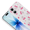 Apple iPhone 17 Kılıf Kamera Korumalı Desenli Zore Klip Kapak
