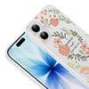 Apple iPhone 17 Kılıf Kamera Korumalı Desenli Zore Klip Kapak