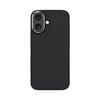 Apple iPhone 17 Kılıf Karbon Fiber M-safe Şarj Özellikli Benks Hybrid ArmorPro 600D Kevlar Kapak