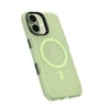 Apple iPhone 17 Kılıf M-Safe Şarj Özellikli Benks Lucid Armor Magnetik Kapak