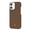 Apple iPhone 17 Kılıf M-safe Şarj Özellikli Raptic Aramid Skin Origin Serisi Kapak
