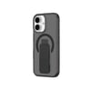 Apple iPhone 17 Kılıf M-safe Şarj Özellikli Standlı Amazingthing Titan Pro Plus Kapak
