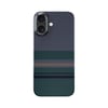 Apple iPhone 17 Kılıf M-safe Şarj Özellikli Karbon Fiber Tasarımlı Benks Aurora ArmorAir Kevlar Kapak
