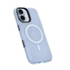 Apple iPhone 17 Kılıf M-Safe Şarj Özellikli Benks Lucid Armor Magnetik Kapak