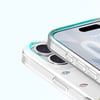 Apple iPhone 17 Kılıf M-Safe Şarj Özellikli Zore Paris Axen Sert PC Kapak