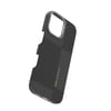 Apple iPhone 17 Kılıf M-safe Şarj Özellikli 600D Metal Kamera Çerçeveli Raptic Aramid Fiber Geotik Serisi Kapak