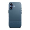 Apple iPhone 17 Kılıf M-safe Şarj Özellikli Deri Dokulu Native Union RE Classic Serisi Kapak