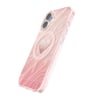 Apple iPhone 17 Kılıf M-Safe Şarj Özellikli Zore Paris Rovix Sert PC Kapak