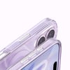 Apple iPhone 17 Kılıf M-Safe Şarj Özellikli Zore Paris Rovix Sert PC Kapak