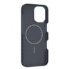 Apple iPhone 17 Kılıf M-safe Şarj Özellikli Raptic Aramid Skin Origin Serisi Kapak