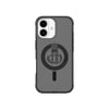 Apple iPhone 17 Kılıf M-safe Şarj Özellikli Yüzük Standlı Amazingthing Titan Pro Serisi Kapak