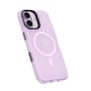 Apple iPhone 17 Kılıf M-Safe Şarj Özellikli Benks Lucid Armor Magnetik Kapak