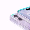 Apple iPhone 17 Kılıf M-Safe Şarj Özellikli Zore Paris Rovix Sert PC Kapak
