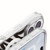 Apple iPhone 17 Kılıf M-Safe Şarj Özellikli Zore Paris Veyro TPU Kapak