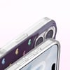 Apple iPhone 17 Kılıf M-Safe Şarj Özellikli Zore Paris Axen Sert PC Kapak