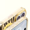 Apple iPhone 17 Kılıf M-Safe Şarj Özellikli Zore Paris Veyro TPU Kapak