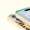 Apple iPhone 17 Kılıf M-Safe Şarj Özellikli Zore Paris Veyro TPU Kapak