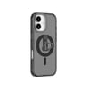 Apple iPhone 17 Kılıf M-safe Şarj Özellikli Yüzük Standlı Amazingthing Titan Pro Serisi Kapak