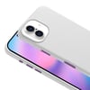 Apple iPhone 17 Kılıf M-safe Şarj Özellikli PU Deri Görünümlü Zore Kupra Kapak