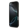 Apple iPhone 17 Kılıf Redbull Orjinal Lisanslı M-safe Şarj Özellikli Karbon Fiber Parlayan Logolu Kevlar Kapak