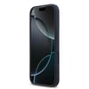 Apple iPhone 17 Kılıf Redbull Orjinal Lisanslı M-safe Şarj Özellikli Kırmızı Halka ve Logo Silikon Kapak
