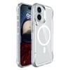 Apple iPhone 17 Kılıf Zore M-safe Şarj Özellikli T-Max M-safe Kapak