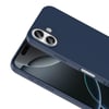 Apple iPhone 17 Kılıf Zore Mara Lansman Kapak